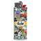 Graffiti Case for BIC Lighters (Personalized)