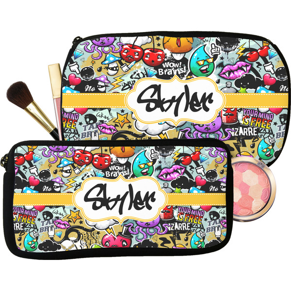 Graffiti Makeup Kit Aggregate
