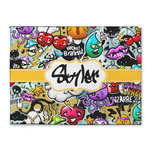 Graffiti Microfiber Screen Cleaner (Personalized)