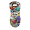 Graffiti Neoprene Oven Mitt w/ Name or Text