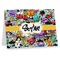 Graffiti Note cards (Personalized)