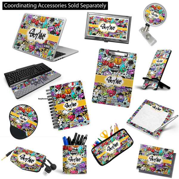 Graffiti Office & Desk Accessories
