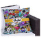 Graffiti Outdoor Pillow - 18" (Personalized)