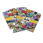 Graffiti Party Cup Sleeve (Personalized)