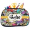 Graffiti Neoprene Pencil Case - Medium w/ Name or Text