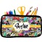 Graffiti Neoprene Pencil Case (Personalized)
