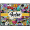 Graffiti Door Mat (Personalized)