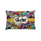 Graffiti Pillow Case - Standard (Personalized)