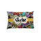 Graffiti Pillow Case - Toddler (Personalized)