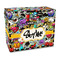Graffiti Recipe Box - Full Color - Front/Main