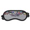 Graffiti Sleeping Eye Mask - Small (Personalized)