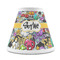 Graffiti Chandelier Lamp Shade (Personalized)