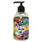 Graffiti Small Soap/Lotion Bottle