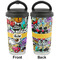 Graffiti Stainless Steel Travel Cup - Apvl