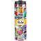 Graffiti Stainless Steel Skinny Tumbler - 20 oz (Personalized)