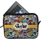 Graffiti Tablet Case / Sleeve (Personalized)