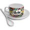 Graffiti Tea Cup (Personalized)