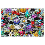 Graffiti Tissue Paper Sheets - X-Large - Heavyweight