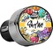 Graffiti USB Car Charger (Personalized)