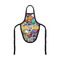 Graffiti Bottle Apron (Personalized)