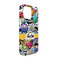 Graffiti iPhone Case - Plastic - iPhone 13 Pro (Personalized)