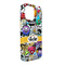 Graffiti iPhone Case - Plastic - iPhone 13 Pro Max (Personalized)