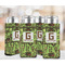 Industrial Robot 1 12oz Tall Can Sleeve - Set of 4 - LIFESTYLE