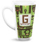 Industrial Robot 1 Latte Mug (Personalized)