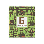 Industrial Robot 1 Poster - Matte - 20x24 (Personalized)