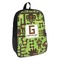 Industrial Robot 1 Kids Backpack (Personalized)