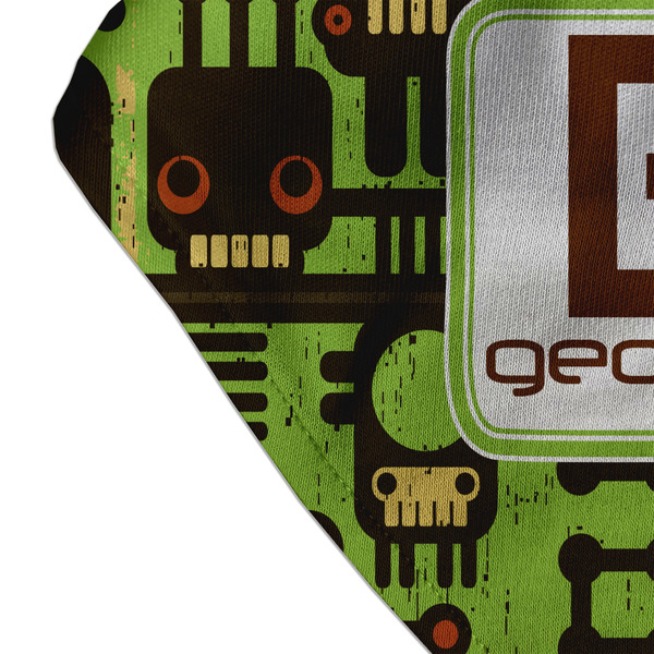 Industrial Robot 1 Bandana Detail