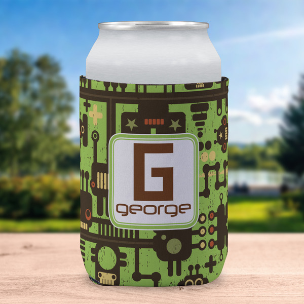 Industrial Robot 1 Can Sleeve - LIFESTYLE (single)