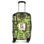 Industrial Robot 1 Suitcase (Personalized)