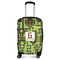 Industrial Robot 1 Suitcase (Personalized)