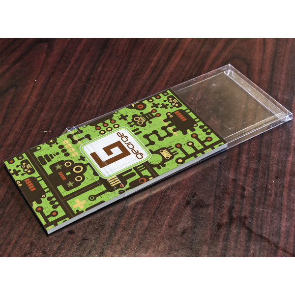 Industrial Robot 1 Colored Pencils - In Package