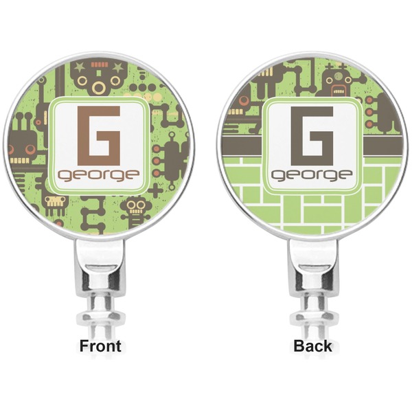 Industrial Robot 1 Corkscrew - Apvl