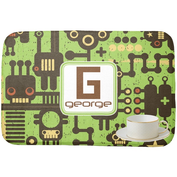 Industrial Robot 1 Dish Drying Mat