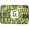 Industrial Robot 1 Dish Drying Mat (Personalized)