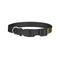 Industrial Robot 1 Dog Collar - Small - Back