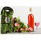 Industrial Robot 1 Double Wine Tote - LIFESTYLE (new)