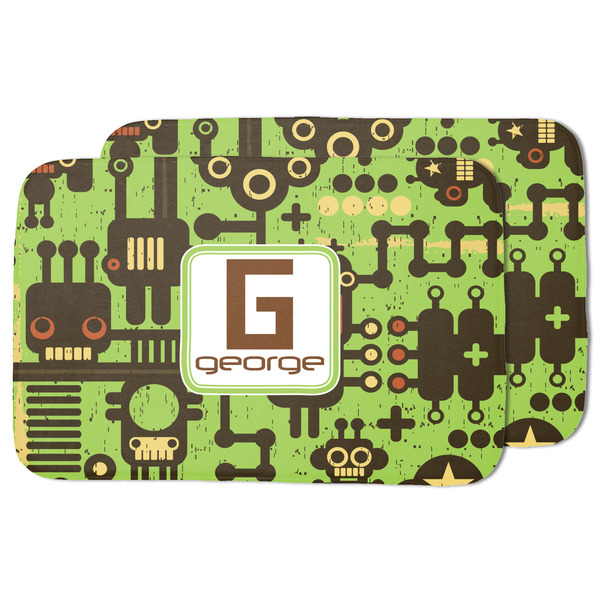 Industrial Robot 1 Drying Dish Mat - MAIN