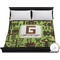 Industrial Robot 1 Duvet Cover - King (Personalized)
