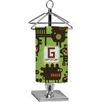 Industrial Robot 1 Finger Tip Towel - Full Print (Personalized)