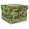 Industrial Robot 1 Gift Boxes with Lid - Canvas Wrapped - X-Large - Front/Main