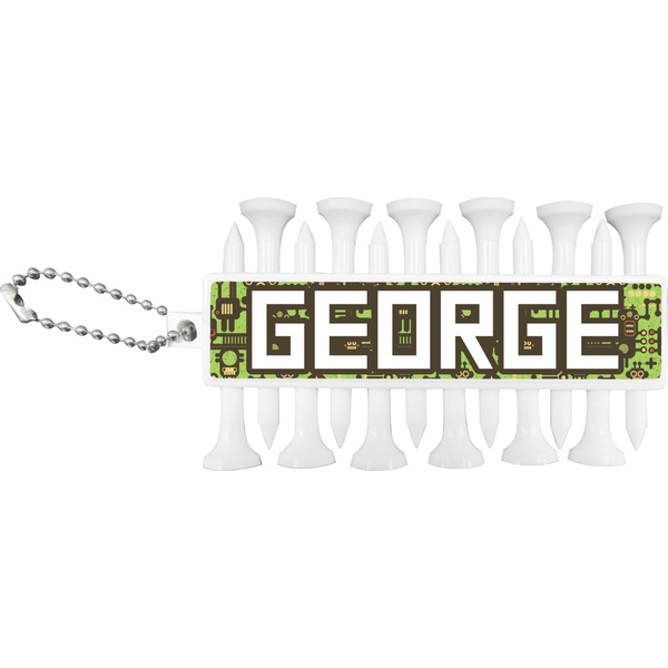 Industrial Robot 1 Golf Buddy