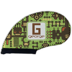 Industrial Robot 1 Golf Club Cover (Personalized)