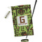 Industrial Robot 1 Golf Towel Gift Set (Personalized)