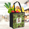 Industrial Robot 1 Grocery Bag - LIFESTYLE