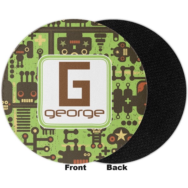 Industrial Robot 1 Jar Opener - Apvl