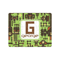 Industrial Robot 1 Jigsaw Puzzles (Personalized)